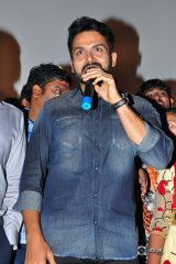 Chinna Babu Team Success Tour Photos